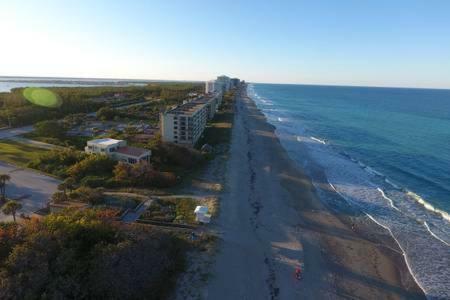 A Slice Of Paradise Jensen Beach Exteriör bild